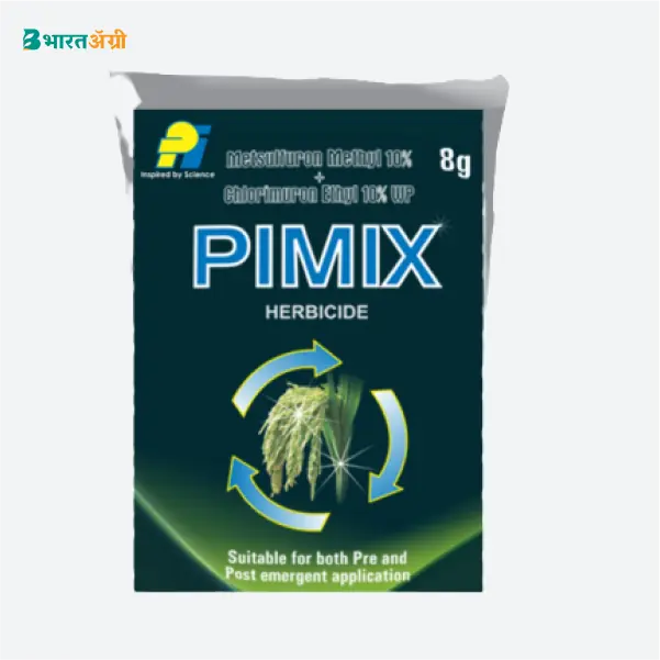 Pi Pimix Herbicide_1_BharatAgri Krushidukan