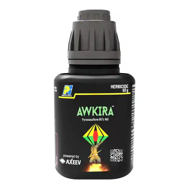 PI Awkira (Pyroxasulfone 85% WG) Herbicide