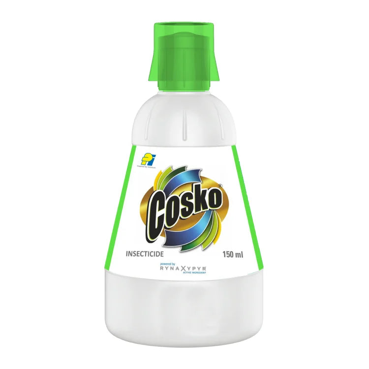 PI Cosko ( Chlorantraniliprole 18.5% SC)  Insecticide