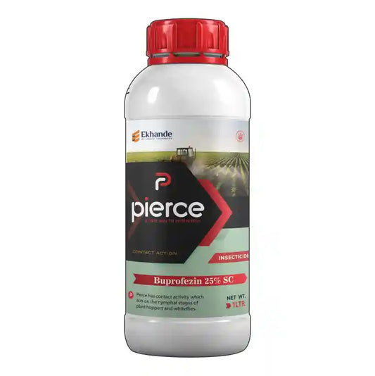 Ekhande Pierce (Buprofezin 25% SC) Insecticide