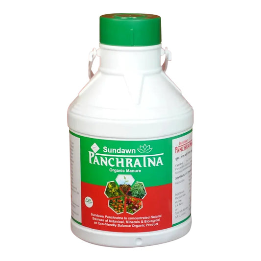 Pinnacle Panchratna Organic Manure