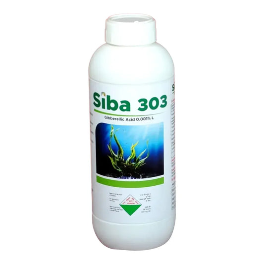 Pinnacle Siba (Gibberellic Acid 0.001%) Growth Promoter