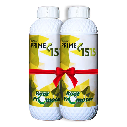 Prime 1515(10% Humic Acid) : 2 L +1 L Free Offer!