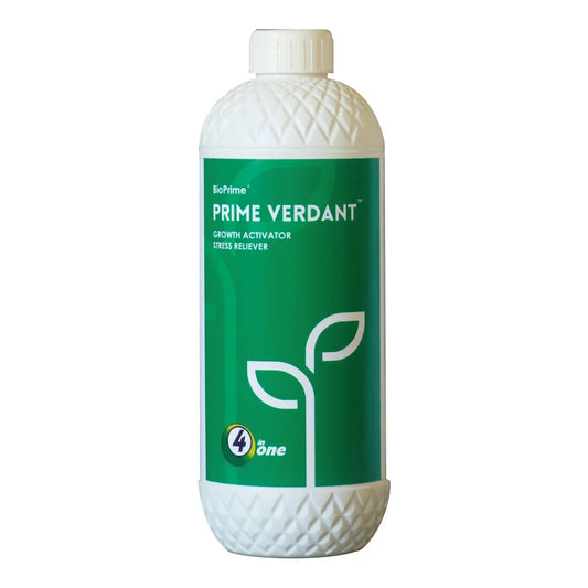 Prime Verdant (Bio Stimulant)