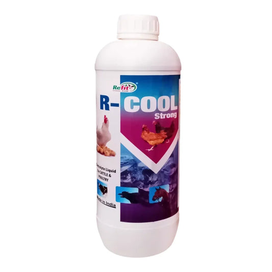 Refit Animal Care R-Cool Strong