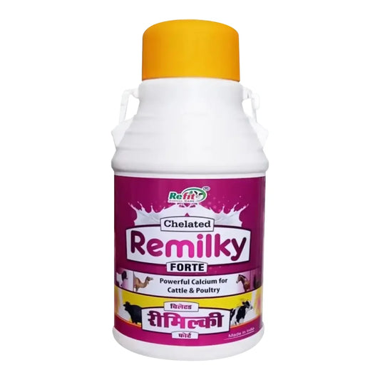 Refit Animal Care Remilky Forte