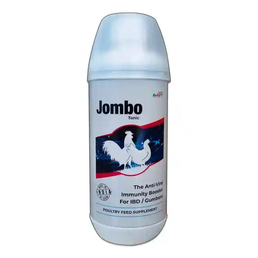 Refit Animal Care Jombo Feed Supplement