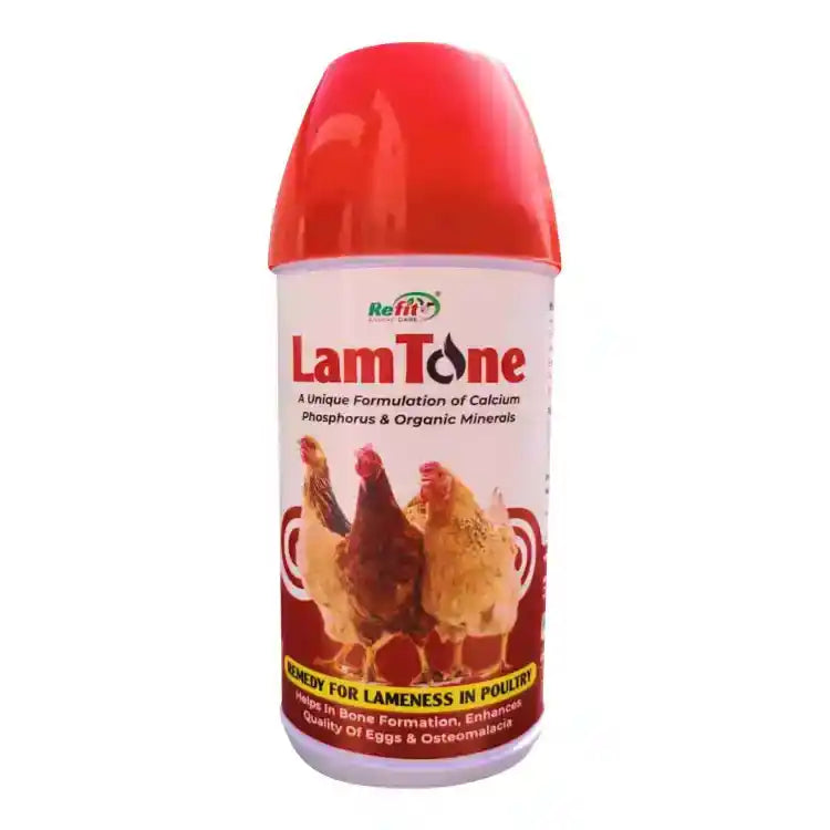 Refit Animal Care Lamtone Feed Supplement