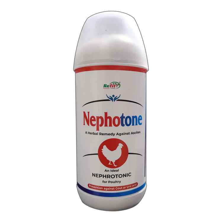 Refit Animal Care Nephotone Feed Supplement