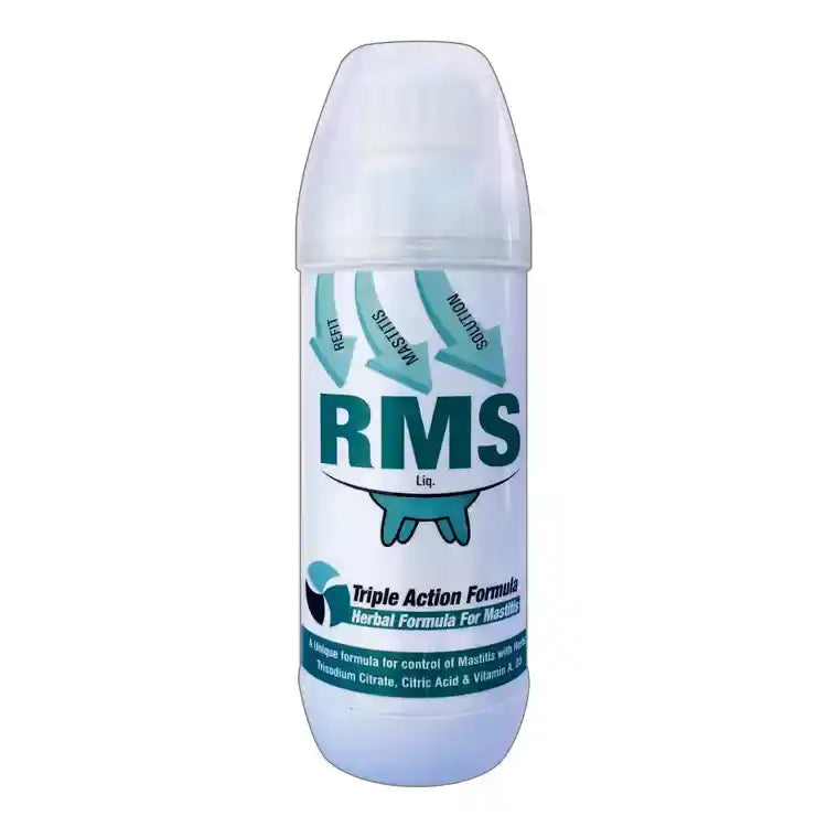 Refit Animal Care RMS Liq Feed Supplement