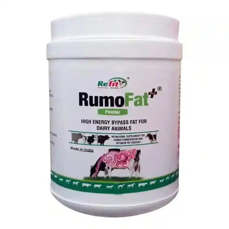 Refit_Rumofat