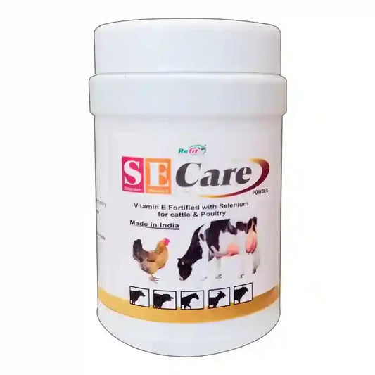 Refit Animal Care SE Care Powder