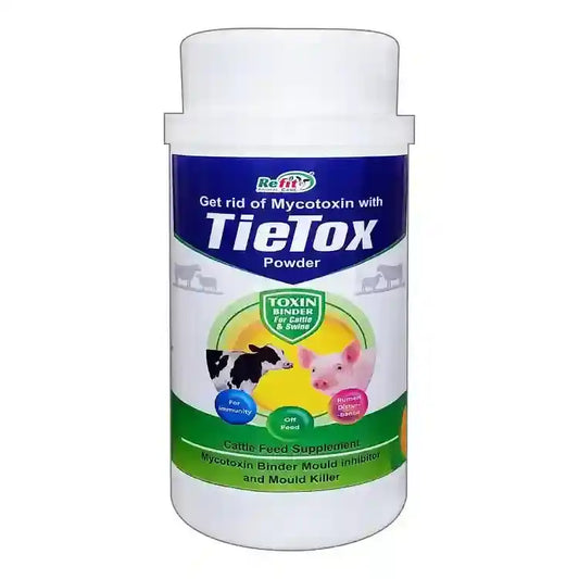 Refit Animal Care Tietox Powder