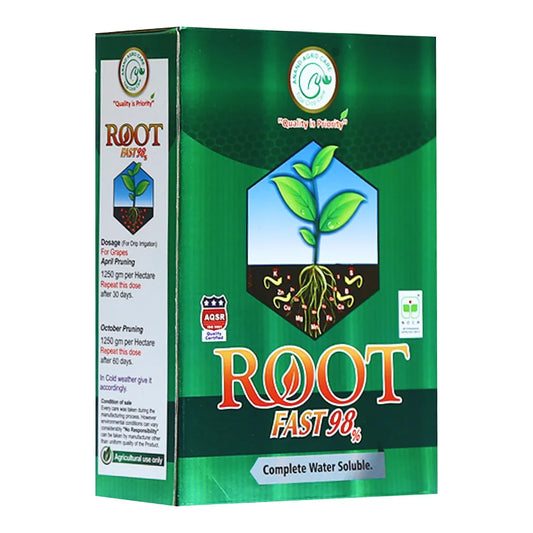 रूट-फास्ट पाउडर 98% | Root-Fast Powder 98%