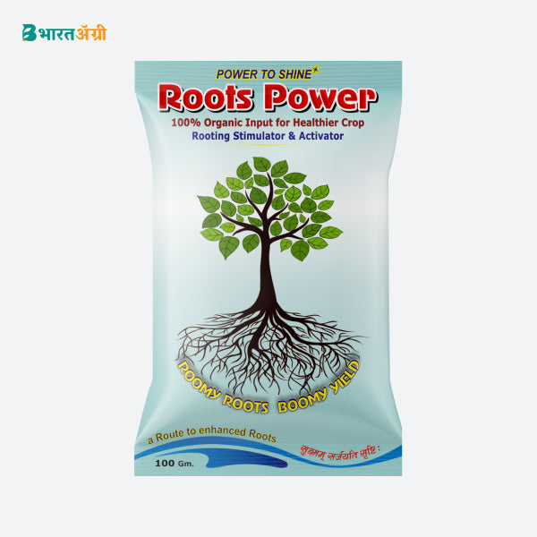 Roots Power - Complete bio-plant Hormone Mixture - Krushidukan_1