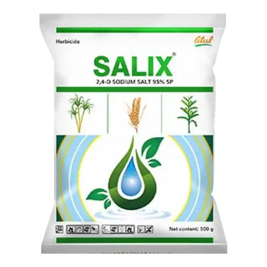 Atul Salix (2,4-D Sodium salt 95% SP) Herbicide