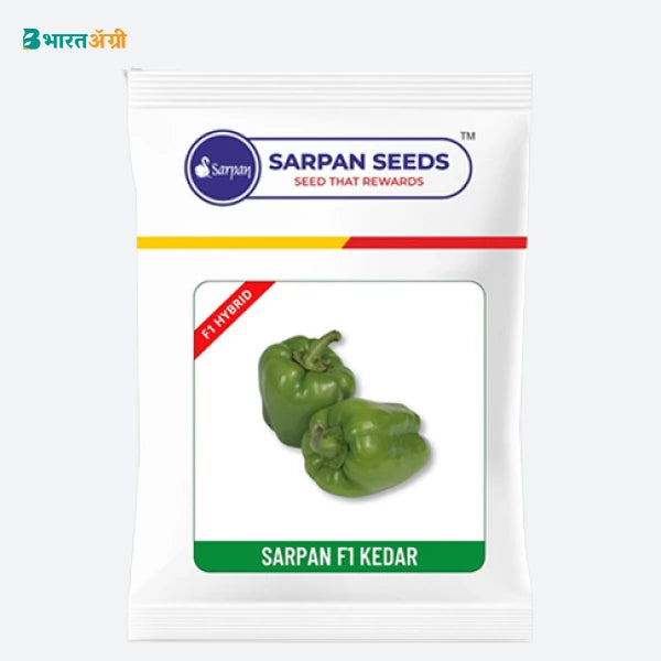 sarpan-f1-kedar-capsicum-seeds_1_BharatAgri Krushidukan