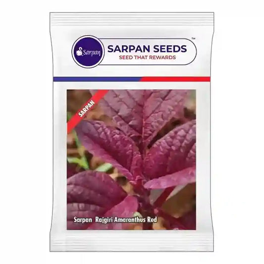 Sarpan Red Amaranthus Seeds