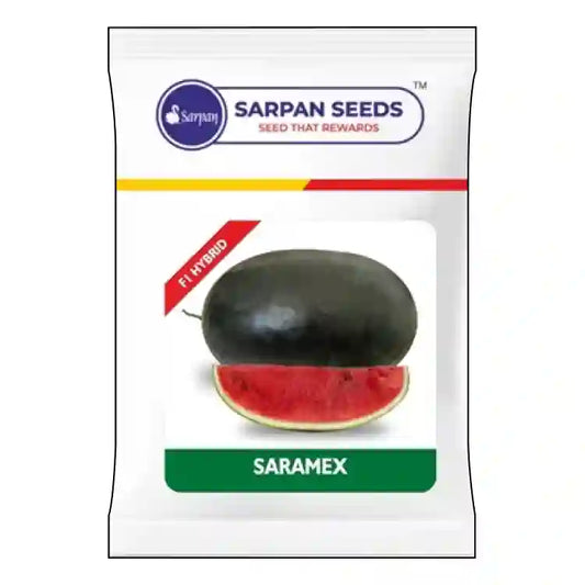 Sarpan Saramex Watermelon Seeds