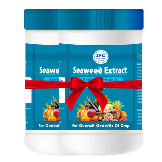 IFC SeaWeed Extract