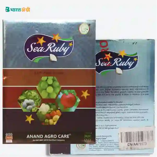 Green Gram Suraksha Kit - Sucking Pest (10-60 days)_2_BharatAgri