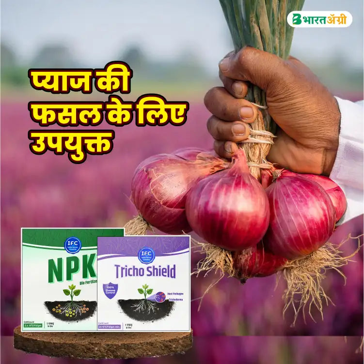 Onion Seed/Seedling Treatment Kit