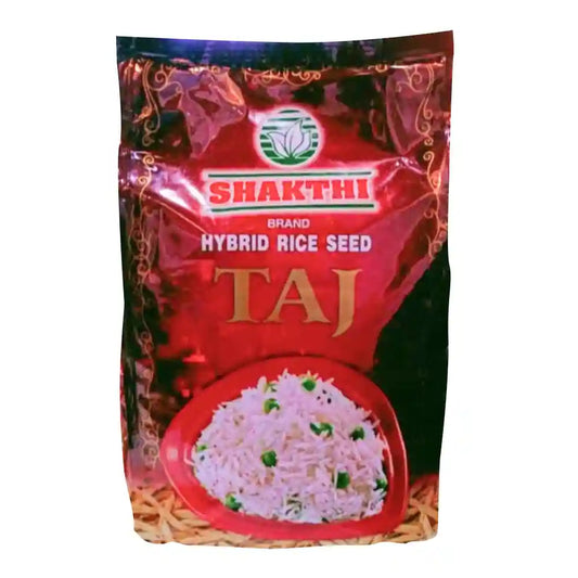 Shakti Taj Paddy Hybrid Seeds