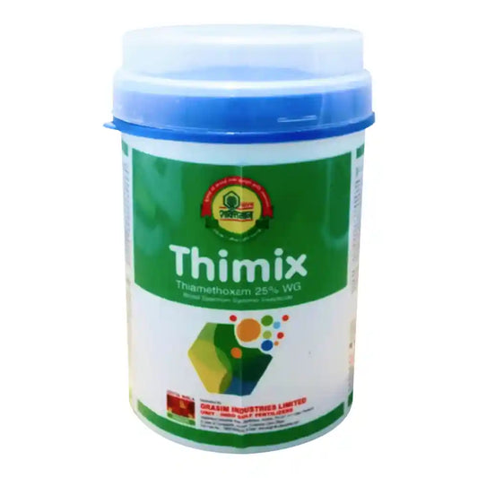 Shaktiman Thimix (Thiamethoxam 25% WG) Insecticide