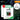मिर्च उमंग F1 हाइब्रिड बीज - शाइन ब्रांड सीड (1+1 कॉम्बो)