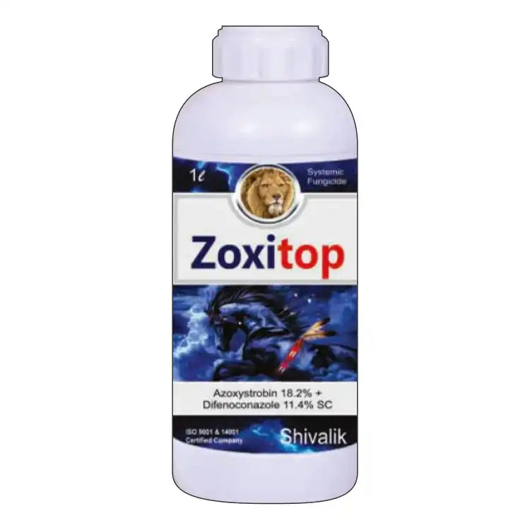 Shivalik Zoxitop Fungicide