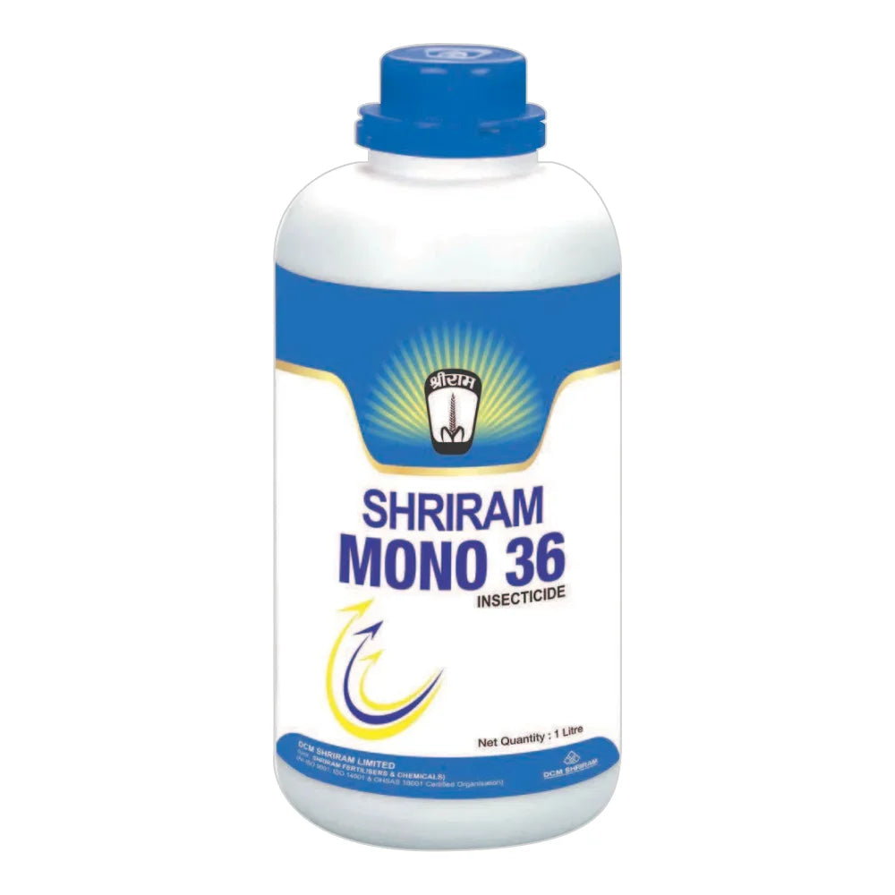 Shriram Mono 36 Insecticide