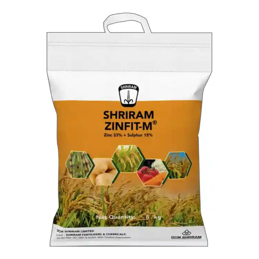 Shriram Zinfit-M Fertilizer