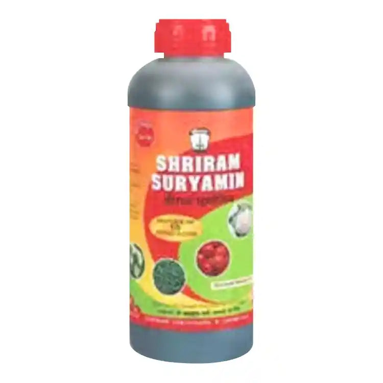 Shriram Suryamin Biostimulate