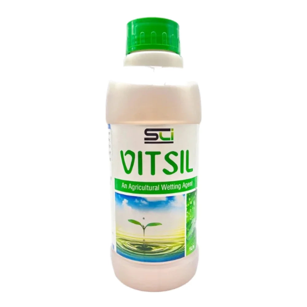 Silver Crop Vitsil Wetting Agent (Sticker)