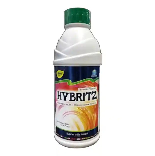 SML Hybritz (Azoxystrobin 18.2% + Difenoconazole 11.4 % SC) Fungicide