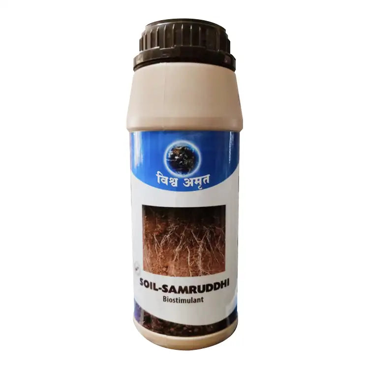 Soil Samruddhi Biostimulant