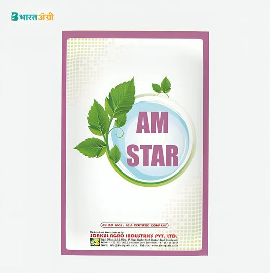 Sonkul Agro AM Star (Amino Acid 80 %) Growth Promoter | BharatAgri