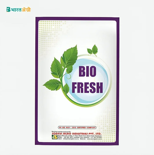 Sonkul Agro Bio Fresh (Fulvic Acid) Growth Promoter | BharatAgri
