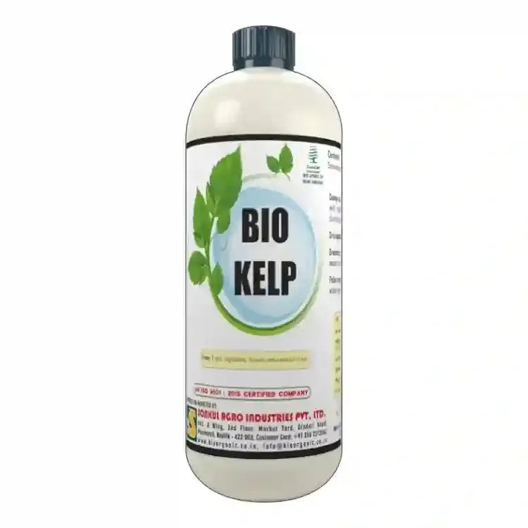 Sonkul Agro Bio Kelp Plant growth Promoter