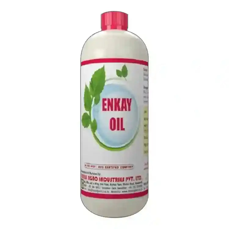 Sonkul_Agro_Enkay_Oil_1