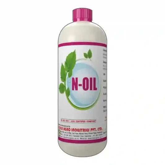 Sonkul Agro N- Oil (Botanical Extracts) Bio Stimulant