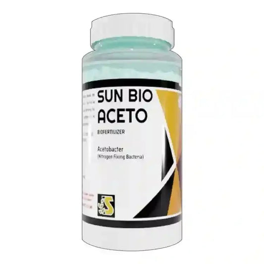 Sonkul Agro Sun Bio Aceto Biofertilizer