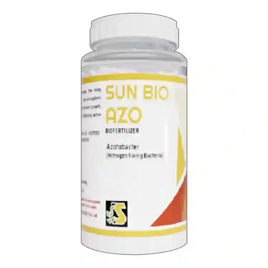 Sonkul Agro Sun Bio Azo Biofertilizer