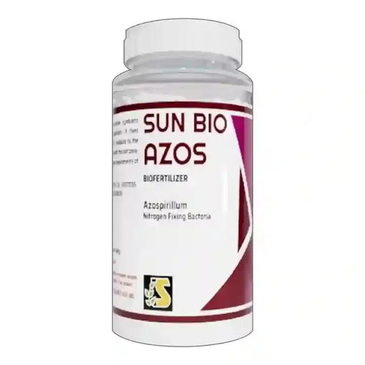 Sonkul Agro Sun Bio Azos Biofertilizer