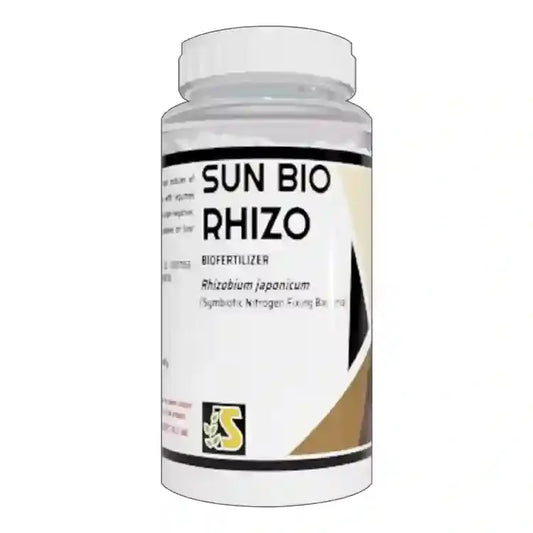 Sonkul Agro Sun Bio Rhizo Biofertilizer