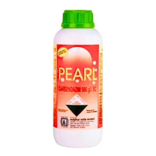 Sulphur Mills Pearl (Carbendazim 46.27% SC) Fungicide