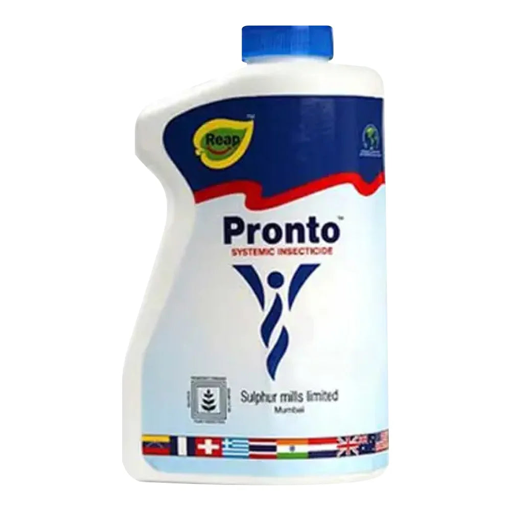 Sulphur Mills Pronto (Imidacloprid 70% WG) Insecticide