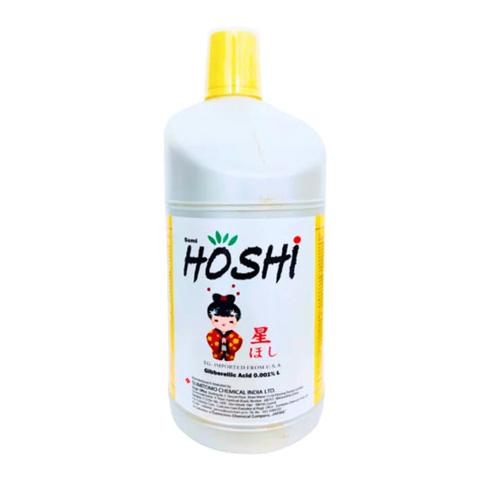 Hoshi Gibberellic Acid