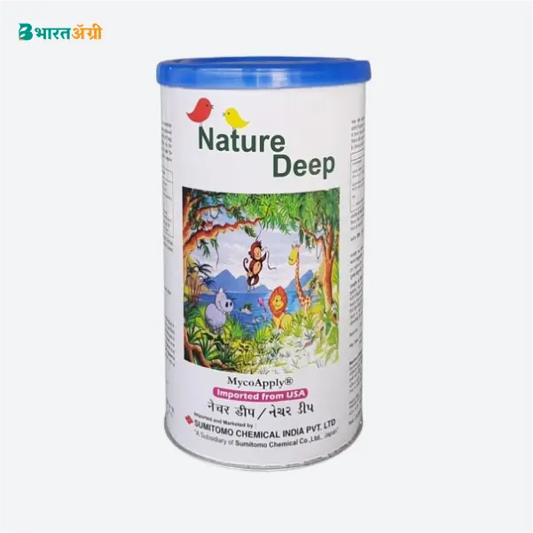 Sumitomo Nature Deep (Mycorrhiza 50.0% + Powder Quartz 50.0%)_1