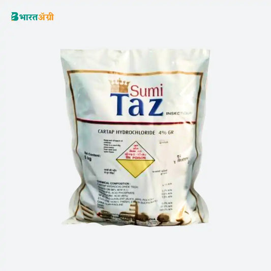 Sumitomo Sumi Taz (Cartap Hydrochloride 4%) Granules Insecticide